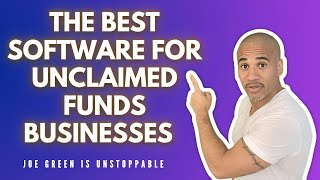 The Best Software for Unclaimed Funds Businesses  ClickUp [upl. by Elleinnod]