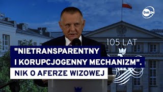 quotKontrola wykazała aż 46 nieprawidłowościquot NIK demaskuje patologie w działalności konsularnej MSZ [upl. by Dahij216]