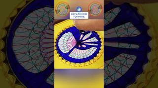 There Are Many Types Of Spirograph Each With Its Own Style Part 2 spirograph art toysdrawing DTO [upl. by Welcher]