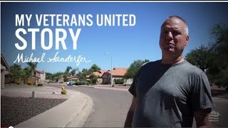 Veterans United Helps Veteran Achieve Homeownership With Credit Consulting [upl. by Nnov412]