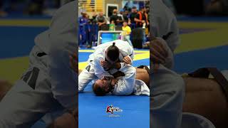 Jacques Douglas Campeonato Brasileiro de JiuJitsu 2024 CBJJ  IBJJF [upl. by Tella]