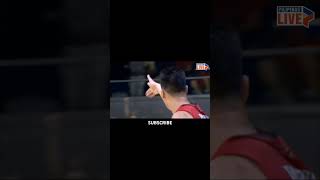 Scottie Thompson Highlights played smb pba fyp foryou trending shortvideo shorts [upl. by Wayland]