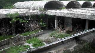 Abandoned Hospital in Angeles city Clark Pampanga Philipines [upl. by Adelric]