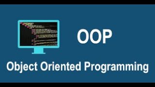 1Object oriented programming C [upl. by Lewie508]