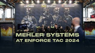 Highlights from Enforce Tac 2024 [upl. by Aicened142]