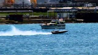 2012 International Offshore Powerboat Race  OPA Racing [upl. by Negem]