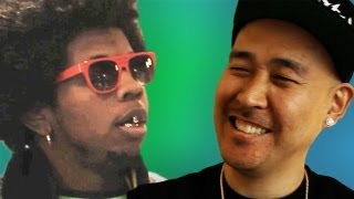 Ben Baller Hooks Up Trinidad James Next Monday [upl. by Nnairet]