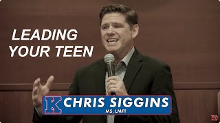 TKA Parent Workshop with Chris Siggins  October 15 2024 [upl. by Gerbold]