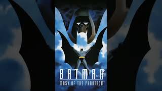 Choose your favorite Batman Animated Movie  Batman TDK [upl. by Saidel]