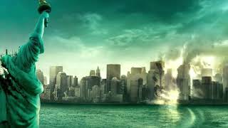 CLOVERFIELD 2008 MOVIE REACTION First Time Watching Matt Reeves  Kaiju  Review [upl. by Squire]