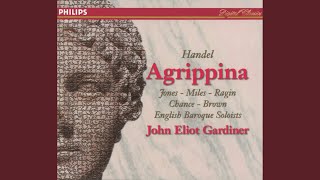 Handel Agrippina HWV 6  Act 2 Vaghe fonti Ottone traditore [upl. by Burrus232]