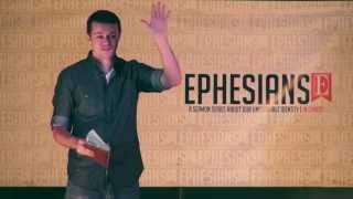 HEARD Ephesians 31421 [upl. by Valsimot]