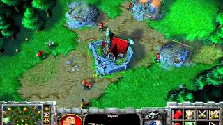 Apprendre Les Bases de Warcraft III [upl. by Swenson]