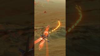 Viper and Flanker Dogfight  DCS World [upl. by Eremahs]