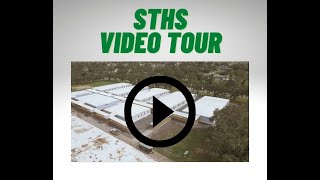 South Terrebonne Campus Tour 2022 [upl. by Ennyleuqcaj382]