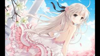 Nightcore  A Million Voices  Polina Gagarina [upl. by Groh]