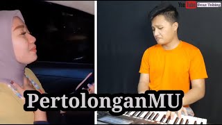 PertolonganMu  Quick Cover [upl. by Lebbie]