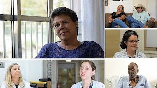 ATÉ O ÚLTIMO SEGUNDO – Documentário sobre o fim da vida e os cuidados paliativos [upl. by An]