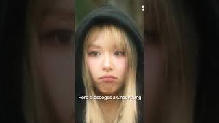 nomasflop blackpink kpop viralvideo twice noflop estoyenflop edit chaeyoung [upl. by Abana]