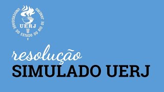 SIMULADO INÉDITO UERJ DISCURSIVA DE HISTÓRIA [upl. by Atiuqehc]