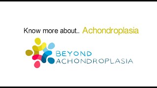 Know more about Achondroplasia [upl. by Liemaj413]