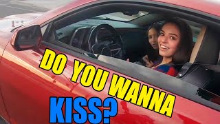 BIKERS PICK UPS HOT CHICKS 10 MINUTES OF CRAZY EPIC amp KIND Motorcycle Moments Ep6 [upl. by Hike]