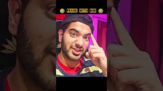 🤣 prank with didi 🤣 yes smarty pie  smarty pie  himlandsyessmartypie smartypie himlands prank [upl. by Braca]