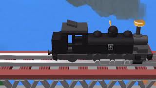 Saving blocksworld teaser trailer [upl. by Bess]