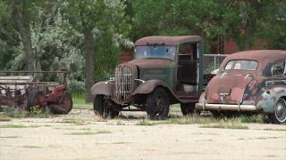 North Weyburn Saskatchewan [upl. by Aihsitan]