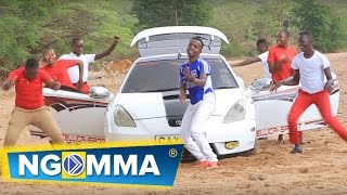 CAXTON MUTAMBUKI  SIMU YA DADDY Official video [upl. by Sieber54]