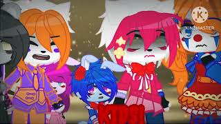 Dont Blame It On The Kids  FNAF 5  Sister Location  My AU [upl. by Venetis]