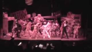 Cats  Jellicle Ball [upl. by Bandler]