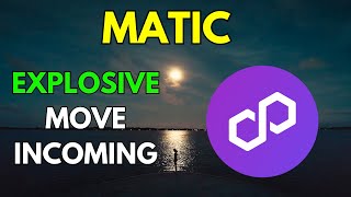 MATIC Price News Today Technical Analysis and Price Prediction [upl. by Chae]