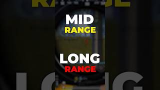 ANTI ALIASING ON VS OF  Bgmi All New Basicamp Advance SATTING ✅ CONTROLS BGMI Pubg mobile 💯👍😈 [upl. by Wojcik45]