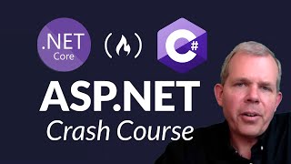 ASPNET Core Crash Course  C App in One Hour [upl. by Cornew43]