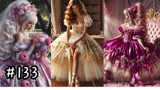 50 Beautiful Feminine Satin Dresses  Ball Gowns Wedding Dresses amp Party Dresses satin [upl. by Attebasile]