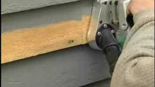 How to strip lead paint Paintshaver Pro in action [upl. by Esch]