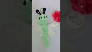 🦋amigurumi crochet [upl. by Anigger]