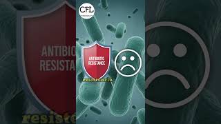 ¿Qué pasa si tomas ANTIBIOTICOS 💊 SIN RECETA Peligros y consecuencias ⚠️ [upl. by Hochman]