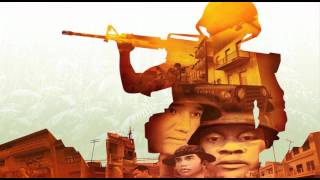 Vietcong 2  Diary Theme [upl. by Berhley780]