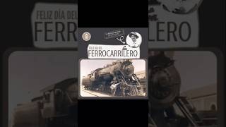 🚂 Día para conmemorar a los ferrocarrileros y al Heroe de Nacozariutei Efemerides [upl. by Euqirdor238]