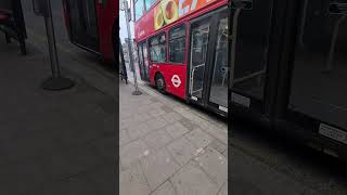 DW330 heading towards bexleyheath on route 99 [upl. by Aleksandr]