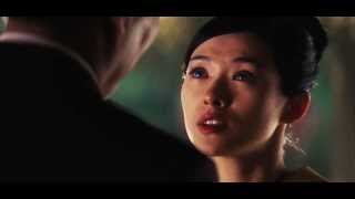 Memoirs Of A Geisha  Official® Trailer HD [upl. by Niwred]