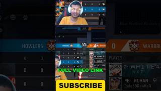 ANGRY YOUTUBER 🤬🤬 SSG SUBODH ANGRY ON HIS TEAMMATES ssgamerzone6630 VS hrick [upl. by Acinor]