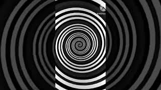 hypnotize illusion famous opticalillusion opticalillusion trendingshorts [upl. by Cristobal]