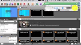 ProPresenter 6 Tutorial The Scheduler [upl. by Schiro376]