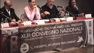 XXLIII Convegno AIAP  quotperchè non cera posto per loroquot di Don Alberto Maffeis [upl. by Kirit]