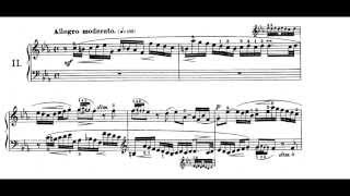 Invención No 2 Bach BWV 773 [upl. by Gabrielle]