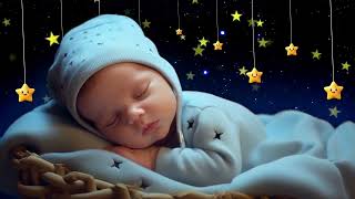 2 Hours Super Relaxing Baby Sleep Music ♥♥♥ Bedtime Lullaby For Baby Sleep Music ♫♫♫ [upl. by Stine189]