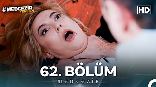 Medcezir 62 Bölüm FULL HD [upl. by Llerdnek]